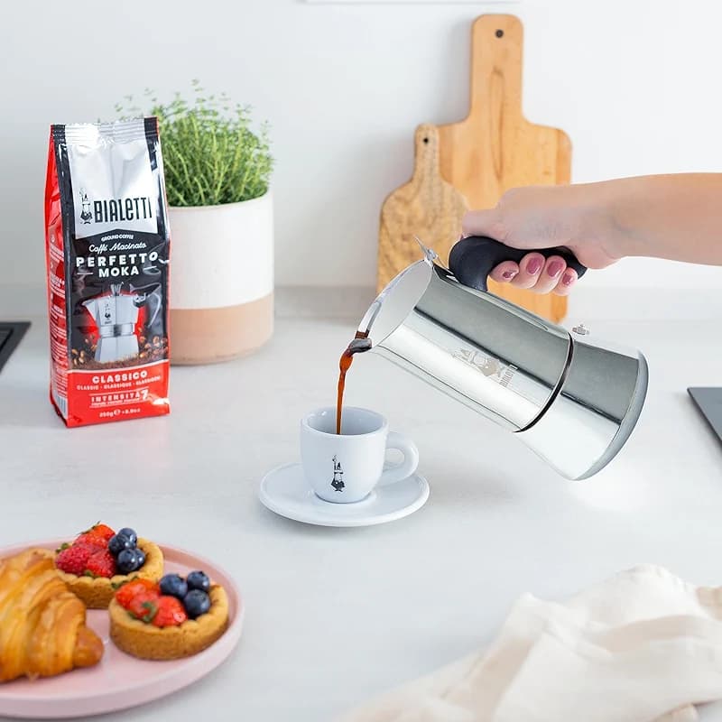 Bialetti New Venus Induction