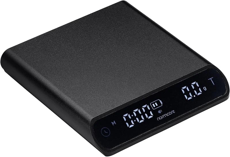 Normcore Pocket Coffee Scale V3 — image 6