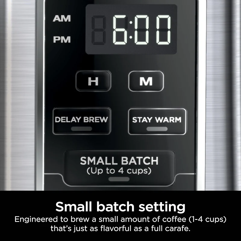 Ninja 12-Cup Programmable Coffee Brewer — image 6