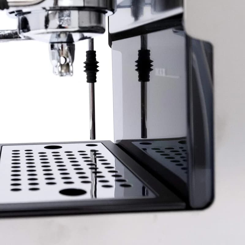 Gaggia RI9380/46 E24 Espresso Machine — image 4