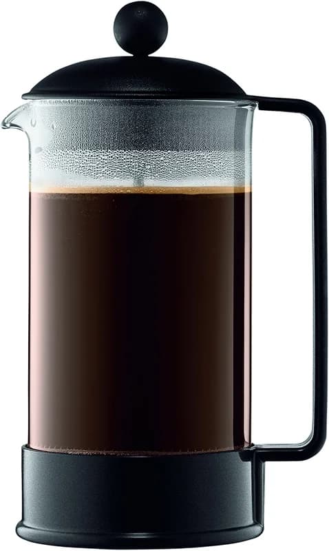 Bodum 34oz Brazil French Press Coffee Maker — image 3