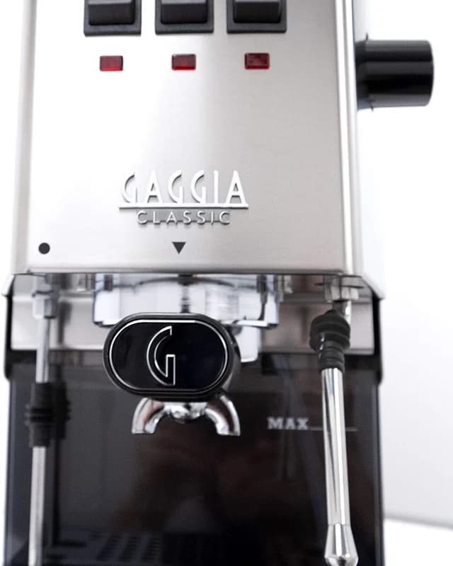 Gaggia RI9380/46 E24 Espresso Machine — image 6