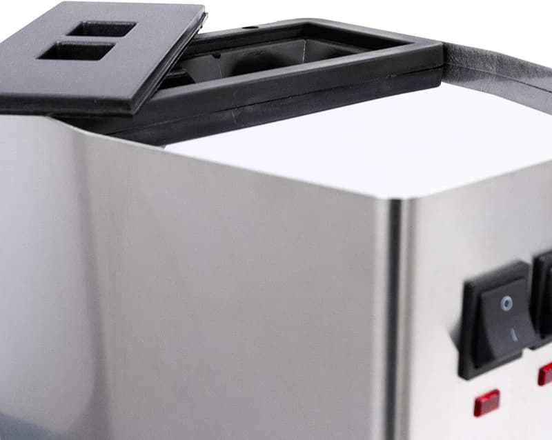 Gaggia RI9380/46 E24 Espresso Machine — image 5