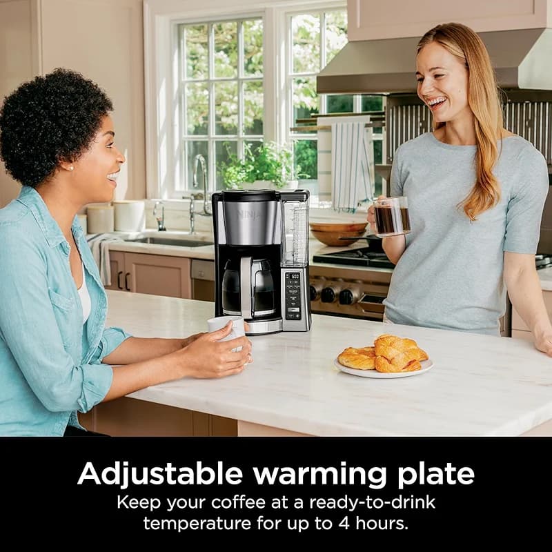 Ninja 12-Cup Programmable Coffee Brewer — image 4