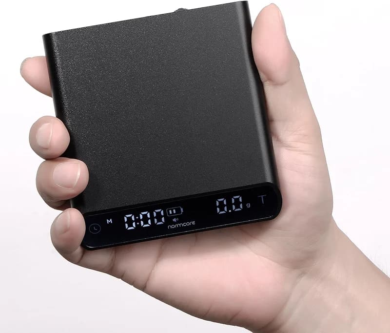 Normcore Pocket Coffee Scale V3 — image 2