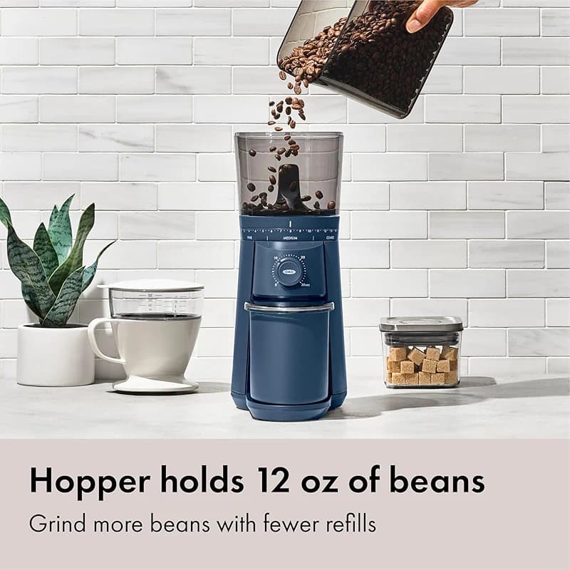 OXO Brew Conical Burr Coffee Grinder — image 2