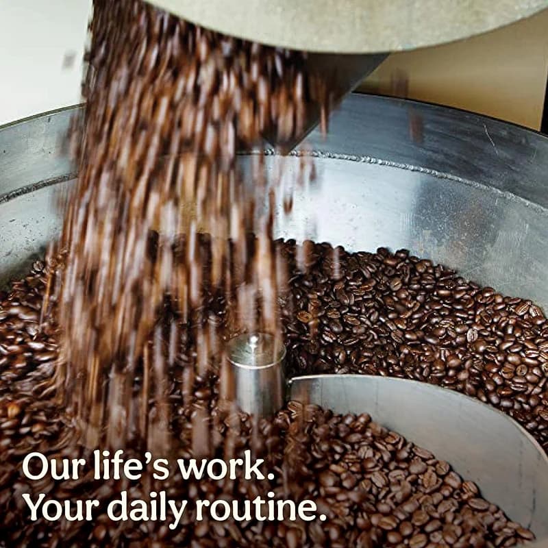 Don Francisco's 100% Colombia Supremo Whole Bean Coffee — image 6