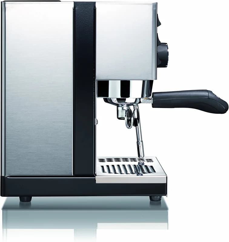 Rancilio Silvia Espresso Machinet — image 2