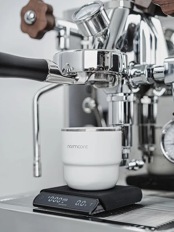 Normcore Pocket Coffee Scale V3 — image 3