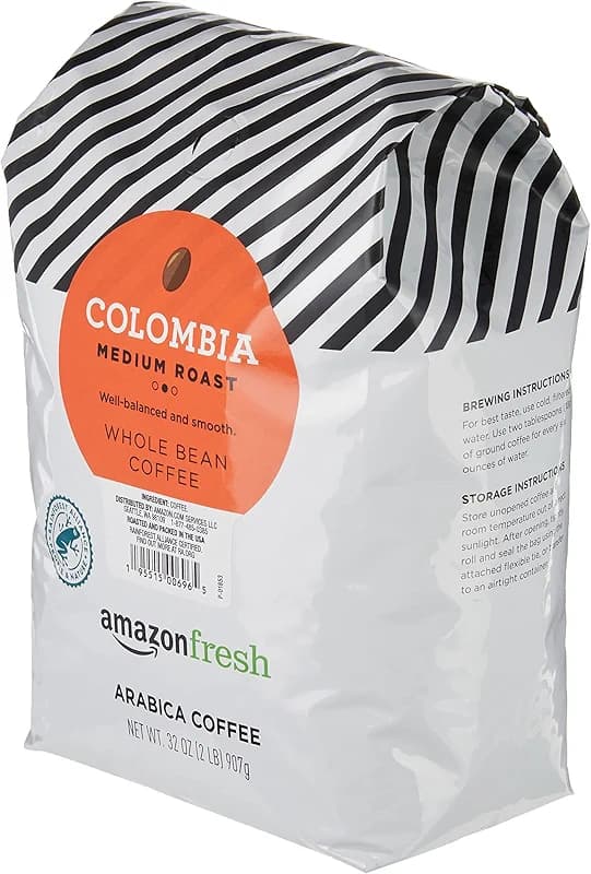 Amazon Fresh — image 5