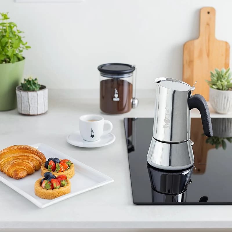 Bialetti New Venus Induction — image 3