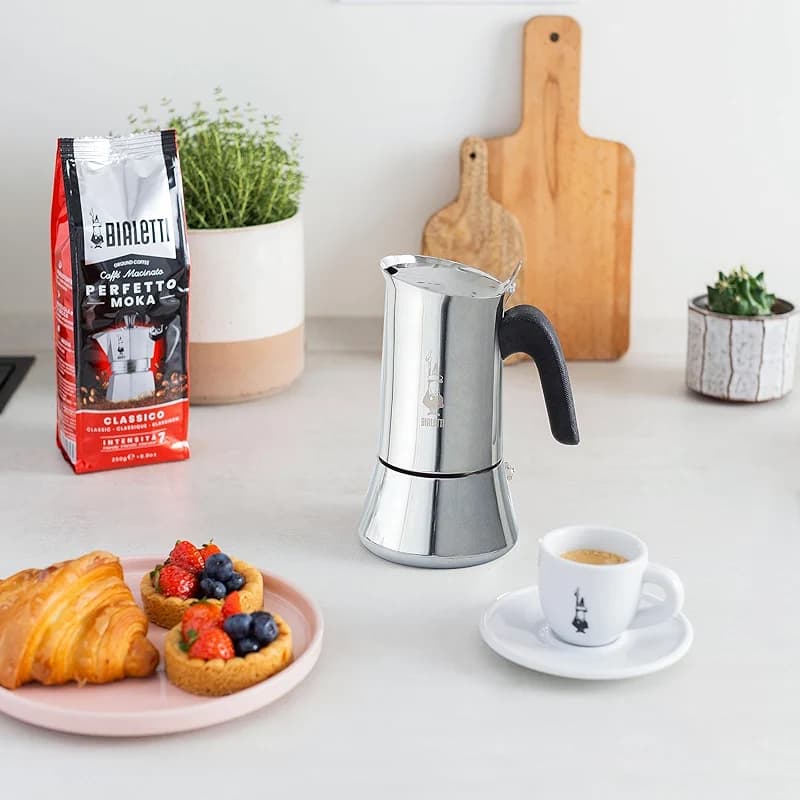 Bialetti New Venus Induction — image 2