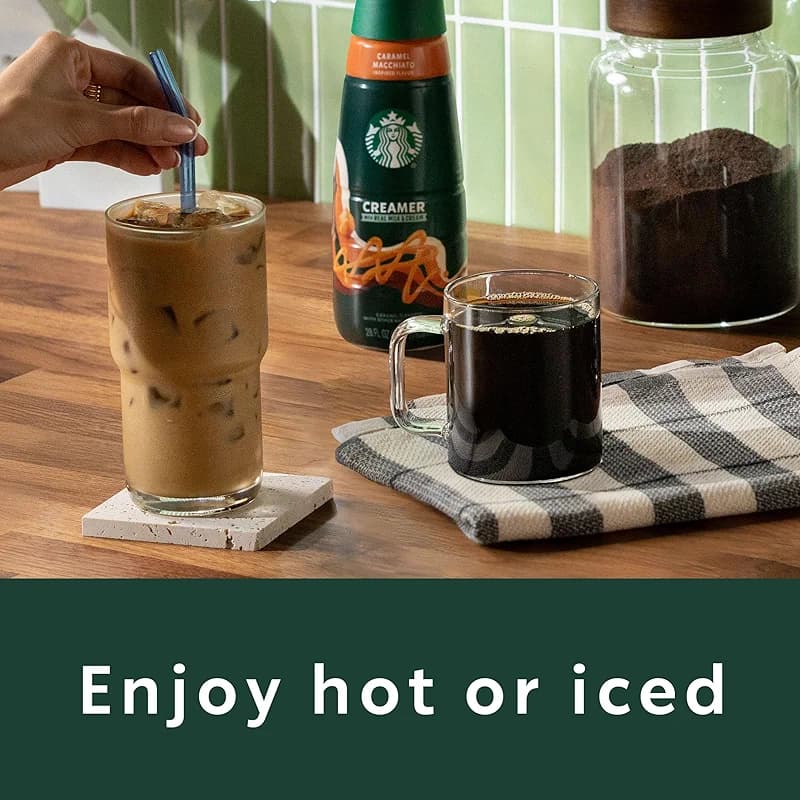 Starbucks Whole Bean Coffee — image 2
