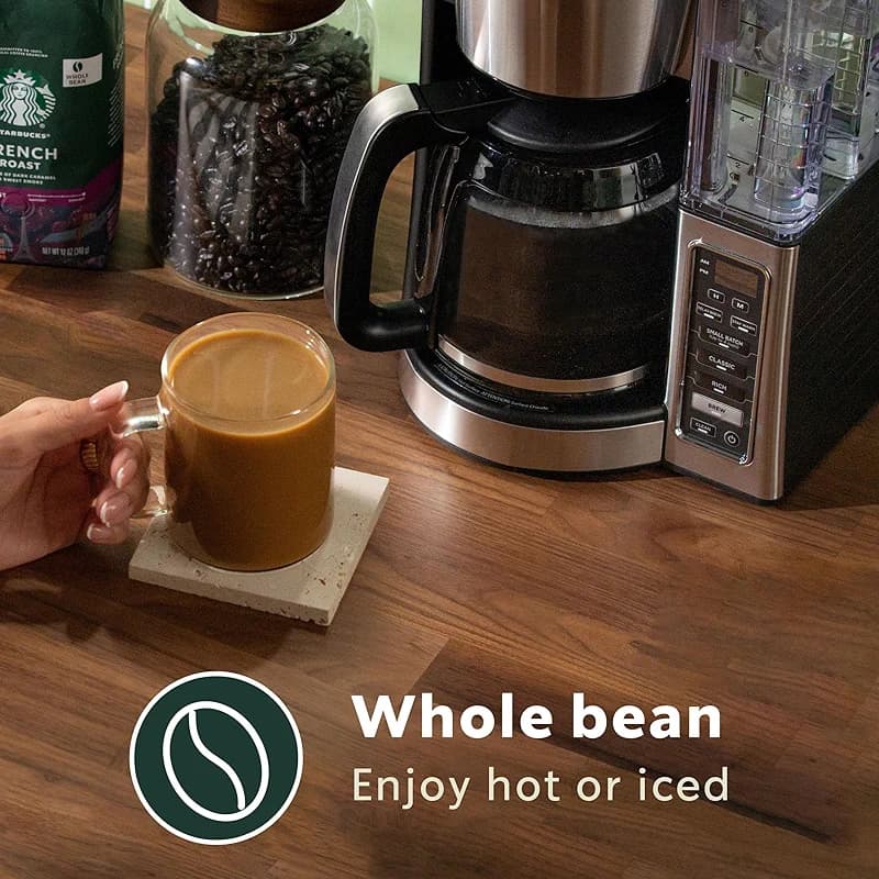 Starbucks Whole Bean Coffee — image 4