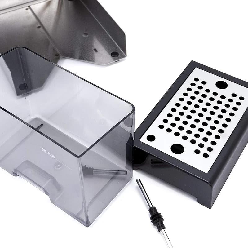 Gaggia RI9380/46 E24 Espresso Machine — image 2