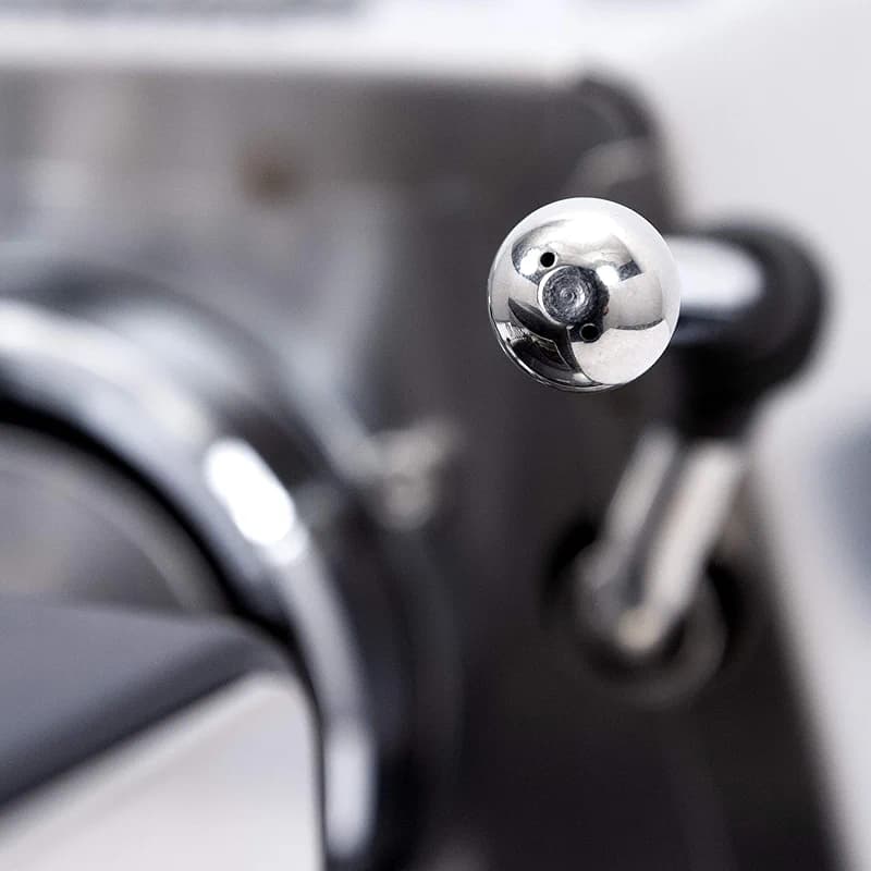 Gaggia RI9380/46 E24 Espresso Machine — image 7