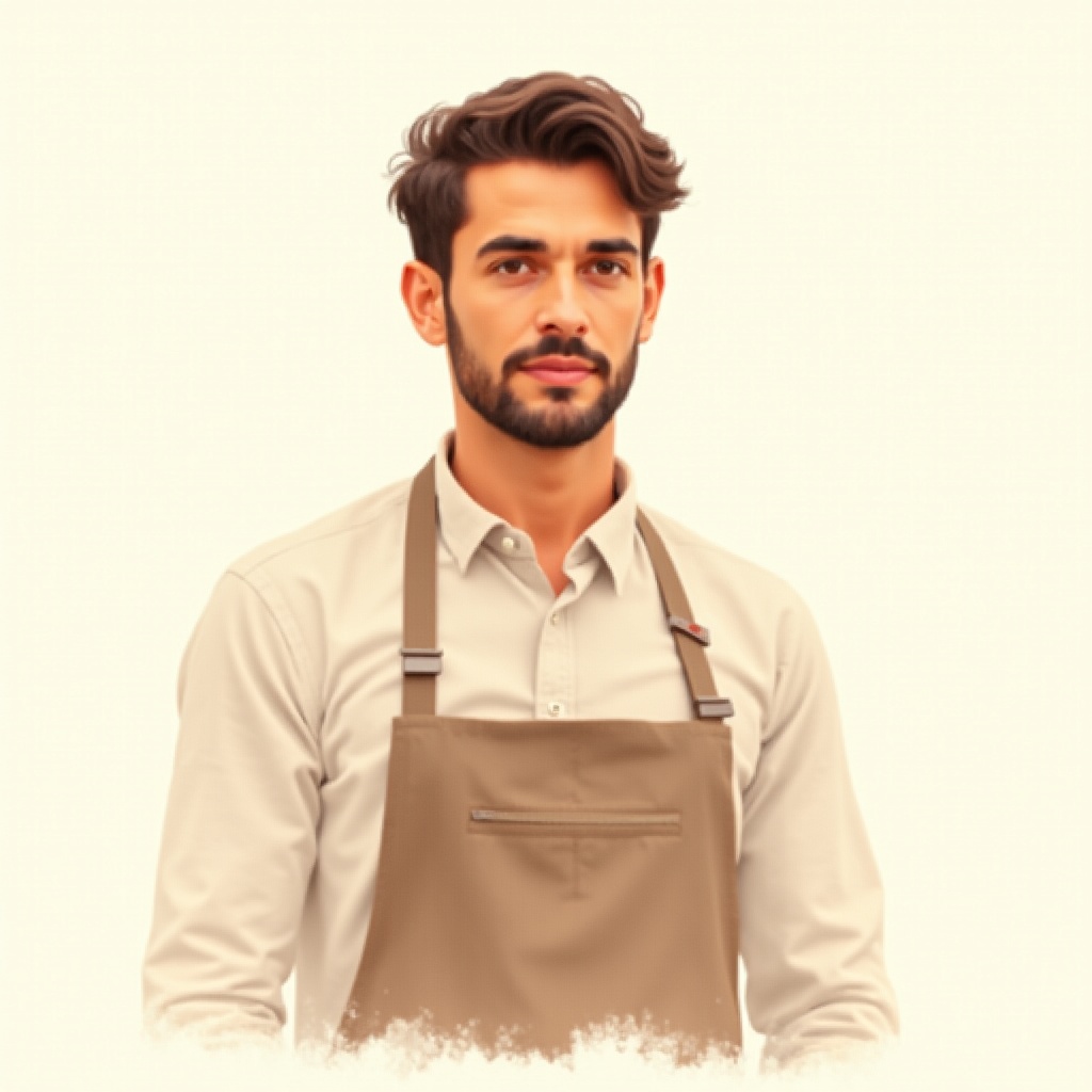 Theo Pierce — pour-over to espresso